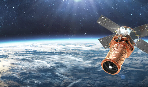 SI Imaging Services signs multi-year European contract to lease capacity on SpaceEye-T