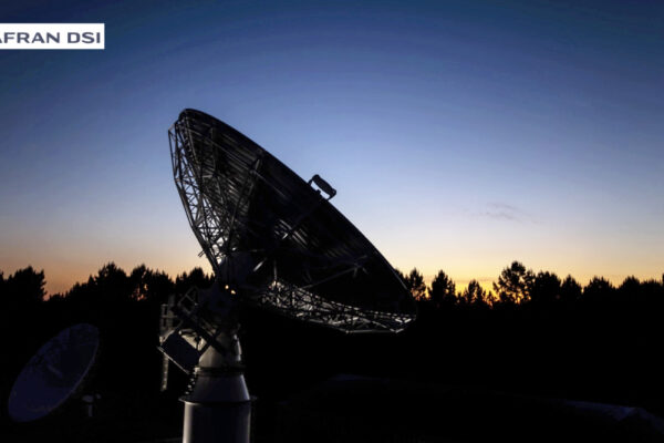 Safran DSI to supply electric propulsion systems for AstroForge’s upcoming Vestri asteroid mission