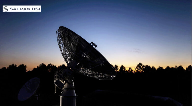 Safran DSI to supply electric propulsion systems for AstroForge’s upcoming Vestri asteroid mission