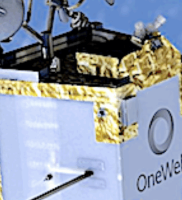 Forrester's Digest: Eutelsat to add 340 OneWeb satellites