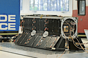 Space Scotland's new CEO returns and is ready to ramp up country in preparation of Orbital Launch