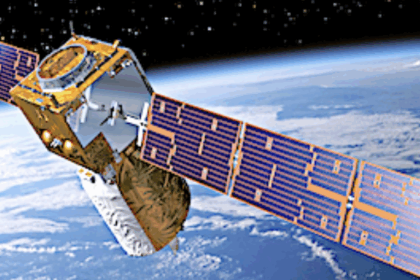 Teledyne Space Imaging Sensors are launched with EUMETSAT’s MetOp-SG-A1 satellite