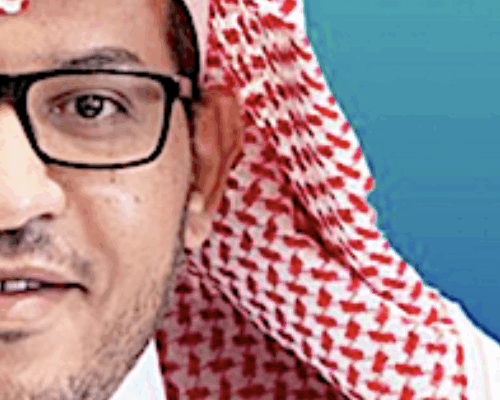 Forrester's Digest: New CEO at Arabsat