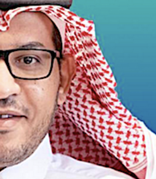 Forrester's Digest: New CEO at Arabsat