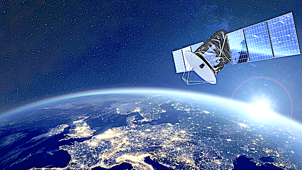 Research: Telco/satellite collaborations still in early stages