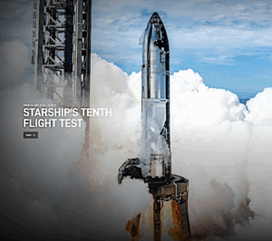 SpaceX prepares Starship's 10th launch on Sunday incorporating changes for reliability