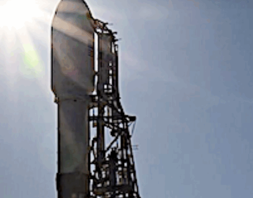 SpaceX to launch 24 smallsats in Starlink Group 17-6 on Friday from California