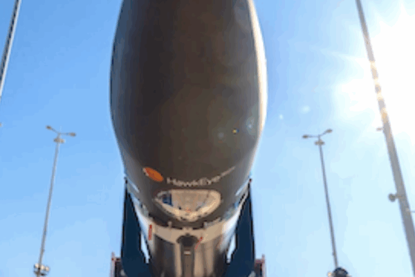 Rocket Lab to launch “Live, Laugh, Launch,” on Saturday