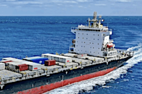 Anglo-Eastern upgrades Hadley Shipping Group with Viasat's Inmarsats NexusWave