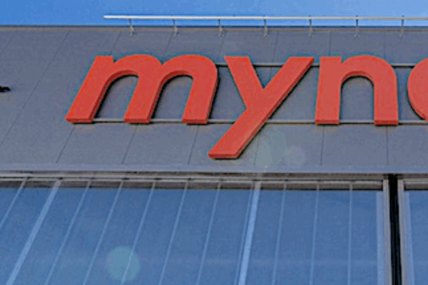 Forrester's Digest: Mynaric exits Chapter 11