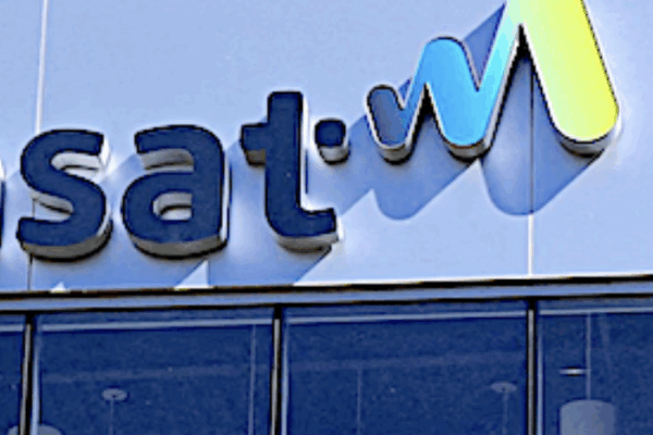 Forrester's Digest: Viasat’s 3-F2 satellite gets ready to ship