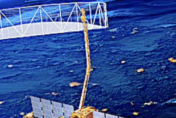 TI semiconductors enable advanced Earth-observation capabilities of ISRO’s first-of-its-kind NISAR mission