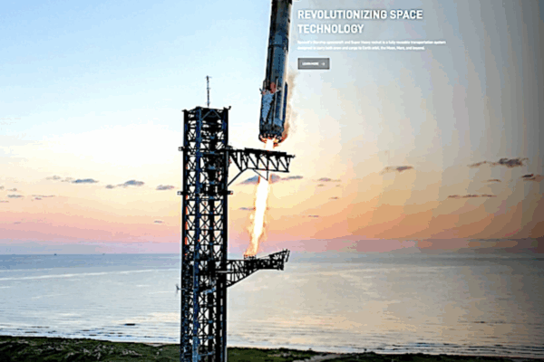 SpaceX scrubs Starship Flight 10 at 30 minutes before liftoff to troubleshoot ground systems