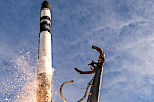 Rocket Lab to launch secretive Jake 4 customer soon