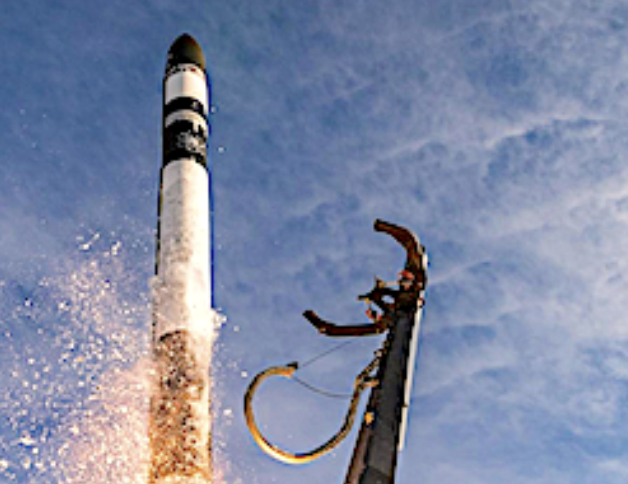 Rocket Lab to launch secretive Jake 4 customer soon