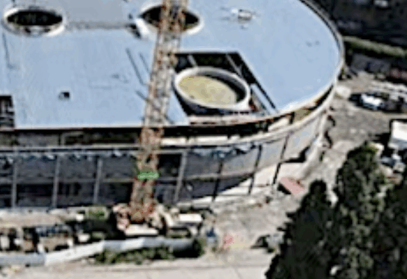 Forrester's Digest: Belgium’s Aerospacelab raises $110milion