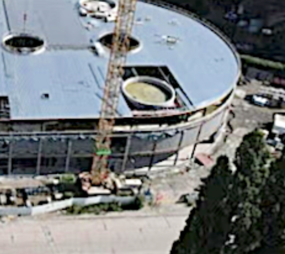 Forrester's Digest: Belgium’s Aerospacelab raises $110milion