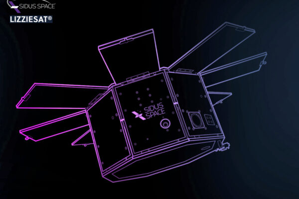 Sidus Space deploys advanced SpacePilot software for autonomous ops + commissions LizzieSat®-3 Attitude Determination + Control System