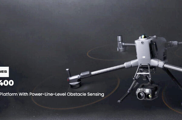 Volatus Aerospace secures ∼$1 million tactical ISR Dronec contract from a NATO partner