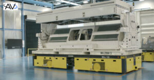 AV awarded price option for 2 BADGER phased array systems for SCAR Program