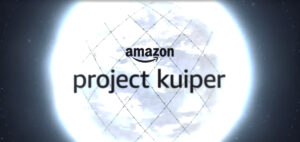 JetBlue selects Amazon’s Project Kuiper for in-flight Wi-FI