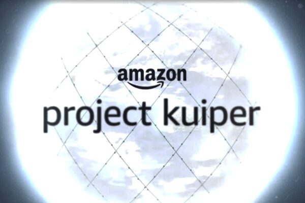 JetBlue selects Amazon’s Project Kuiper for in-flight Wi-FI