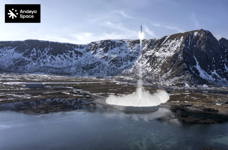 Andøya Space and Rheinmetall Nordic sign LOI to enhance European space capabilities