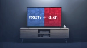 Forrester's Digest: Dish/DirecTV merger back on?