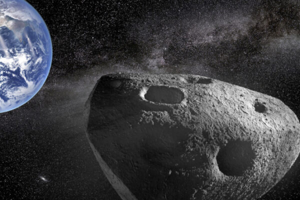 Ramses: ESA’s mission to asteroid Apophis