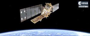 Sentinel-1D begins streamlined simulations training