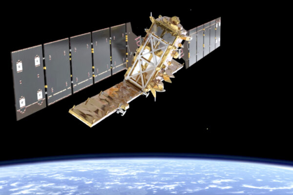 Sentinel-1D begins streamlined simulations training