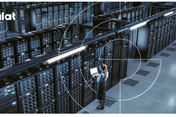Gilat first to market with AI-powered network management system.