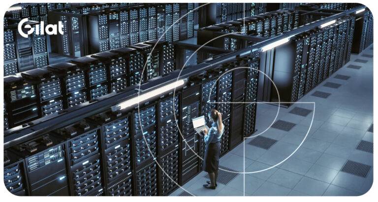 Gilat first to market with AI-powered network management system.