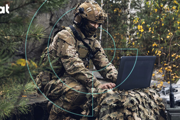 Gilat receives $7+ million order for transportable SATCOM terminals for the U.S. DoD