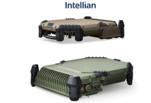 Intellian + Eutelsat developing ultra-portable military-grade LEO manpack terminal