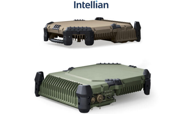 Intellian + Eutelsat developing ultra-portable military-grade LEO manpack terminal