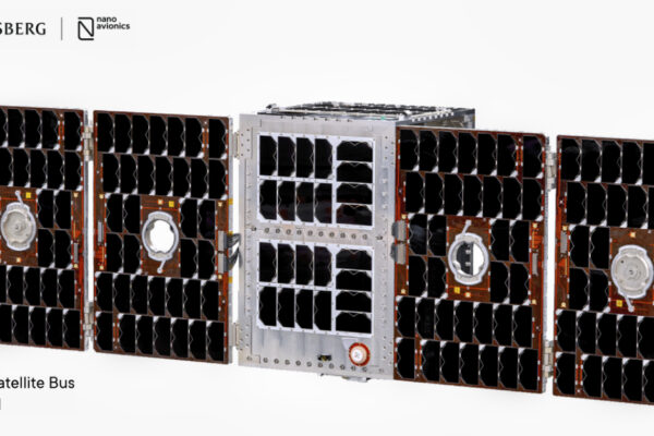Thales Alenia Space selects NanoAvionics for ESA-led urban heat monitoring constellation study