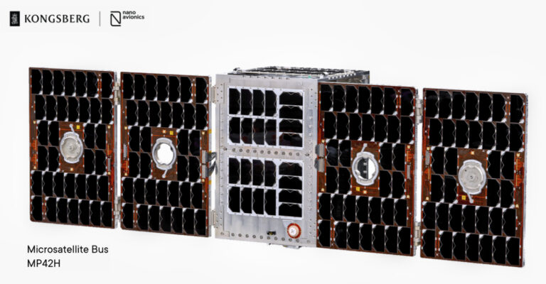 Thales Alenia Space selects NanoAvionics for ESA-led urban heat monitoring constellation study