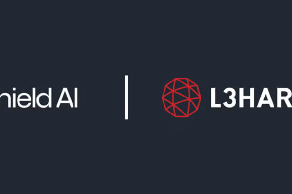L3Harris + Shield AI demo AI-powered system to defeat unmanned threats