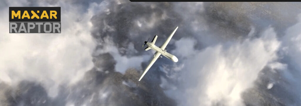 Maxar partners with AIDC to accelerate the resilience of Taiwan’s UAV industry against GPS interference