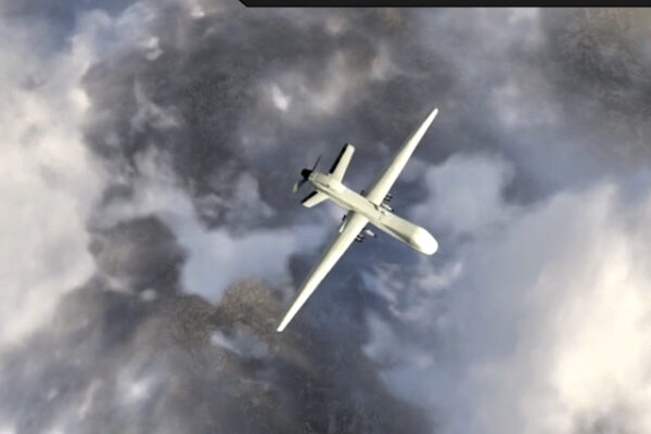 Maxar partners with AIDC to accelerate the resilience of Taiwan’s UAV industry against GPS interference