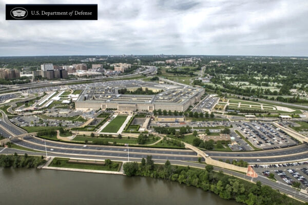 DoD establishes joint interagency task force to deliver affordable C-sUAS capabilities to America's warfighters