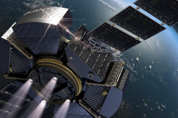 Quantum Space acquires Phase Four’s multi-mode propulsion assets to boost space mobility