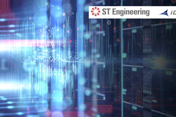 ST Engineering iDirect: Unlocking SATCOM’s potential with cloud-native architectures