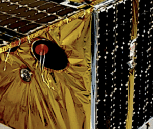 Gilmour Space achieves milestone with Australian satellite now in-orbit