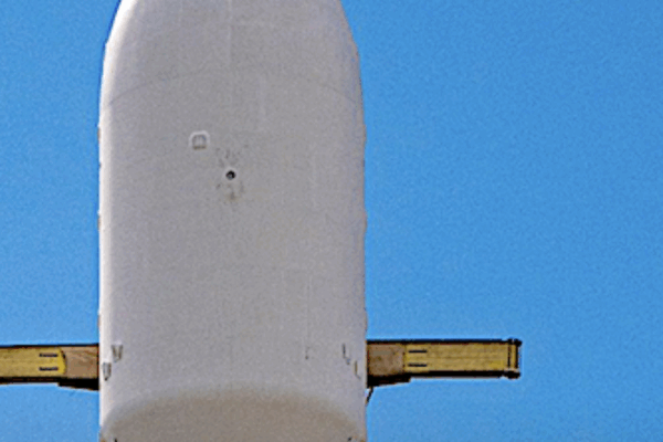 SpaceX ready to send 28 smallsats of Starlink Group 10-57 from the Cape on Friday weather permitting