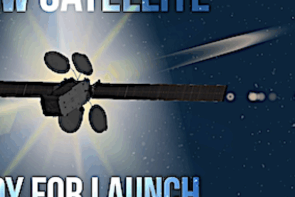 SpaceX plans Monday launch from the Cape of Indonesia's Nusantara Lima mission