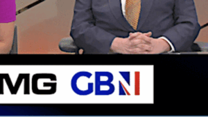 iKOMG, GB News launch FASTonSAT partnership for MENA viewers