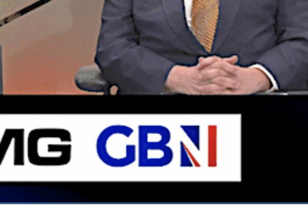 iKOMG, GB News launch FASTonSAT partnership for MENA viewers
