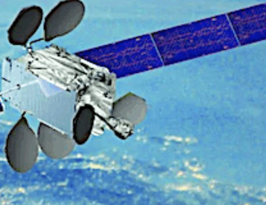 SpaceX's three scrubs in a row, weather delay of Indonesia's Nusantara Lima mission next on 9/11 from the Cape